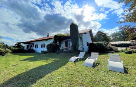 Chambre d'h&ocirc;tes n&deg;G431011 Irissarry - Pyr&eacute;n&eacute;es-Atlantiques - photo