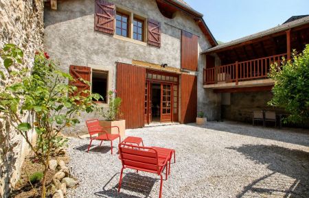 G&icirc;te n&deg;G112093 B&eacute;ost - Pyr&eacute;n&eacute;es-Atlantiques - photo