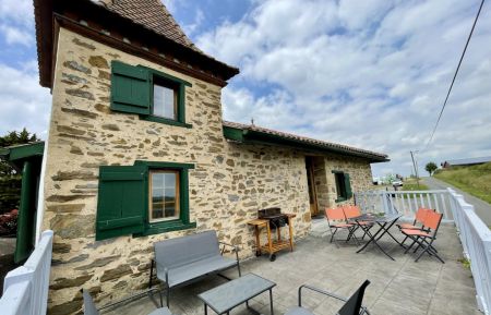 G&icirc;te n&deg;G142188 Hasparren - Pyr&eacute;n&eacute;es-Atlantiques - photo