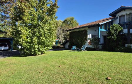 G&icirc;te n&deg;G151225 Arbonne - Pyr&eacute;n&eacute;es-Atlantiques - photo