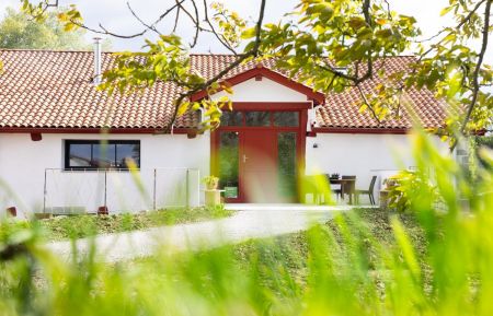 G&icirc;te n&deg;G143061 Arhansus - Pyr&eacute;n&eacute;es-Atlantiques - photo
