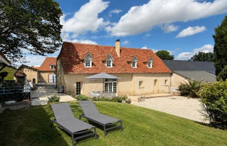 G&icirc;te n&deg;G124049 Mont-Disse - Pyr&eacute;n&eacute;es-Atlantiques - photo