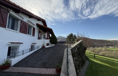 G&icirc;te n&deg;G141029 Macaye - Pyr&eacute;n&eacute;es-Atlantiques - photo