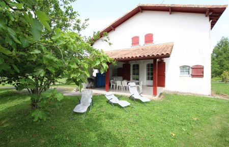 Gîte n°G152072 Urcuit - Pyrénées-Atlantiques - photo