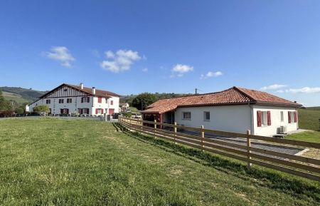 G&icirc;te n&deg;G132094 Ordiarp - Pyr&eacute;n&eacute;es-Atlantiques - photo