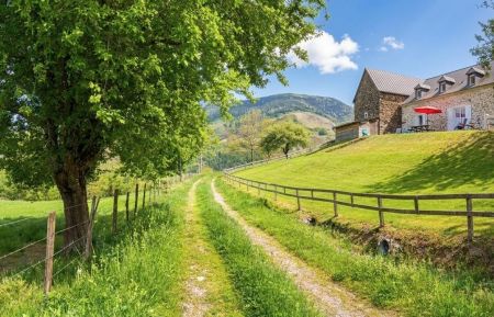 G&icirc;te n&deg;G132046 Sainte-Engr&acirc;ce - Pyr&eacute;n&eacute;es-Atlantiques - photo