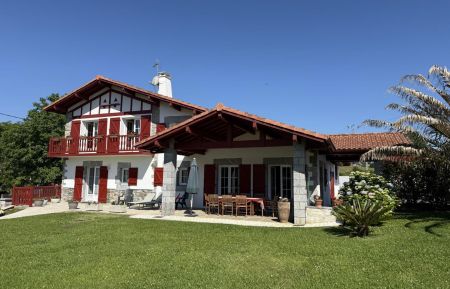G&icirc;te n&deg;G141051 Soura&iuml;de - Pyr&eacute;n&eacute;es-Atlantiques - photo
