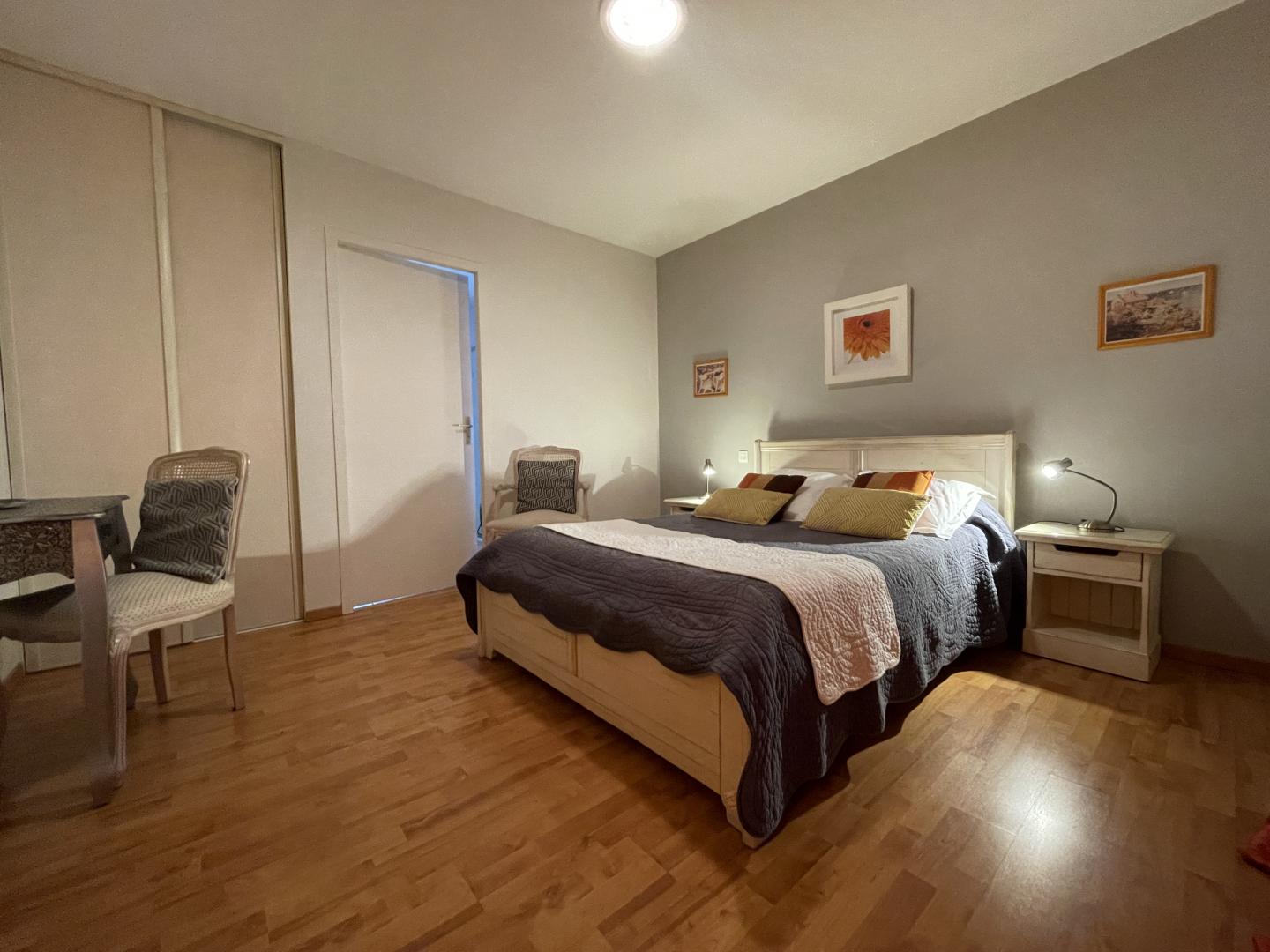 Chambres D'hotes Pays Basque Gites De France