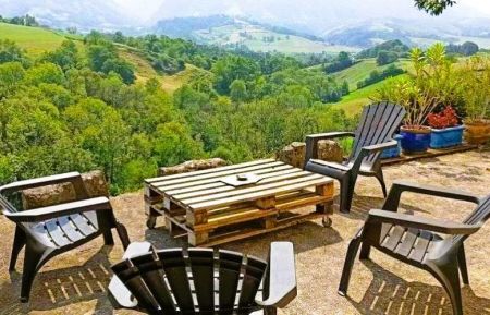 Gîte n°G113045 Arette - Pyrénées-Atlantiques - photo