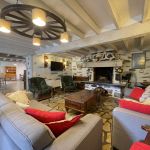 gite - AUBERGE CAVALIERE - ACCOUS - Pyr&eacute;n&eacute;es-Atlantiques