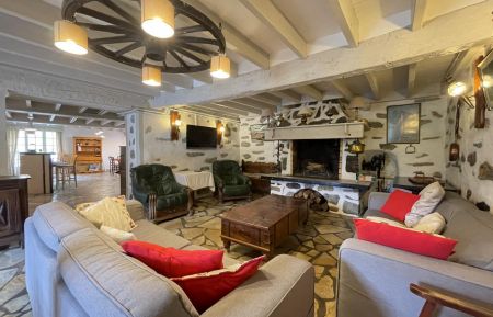 G&icirc;te n&deg;G111091 Accous - Pyr&eacute;n&eacute;es-Atlantiques - photo