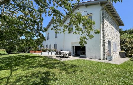 Chambre d'h&ocirc;tes n&deg;G452053 Arcangues - Pyr&eacute;n&eacute;es-Atlantiques - photo