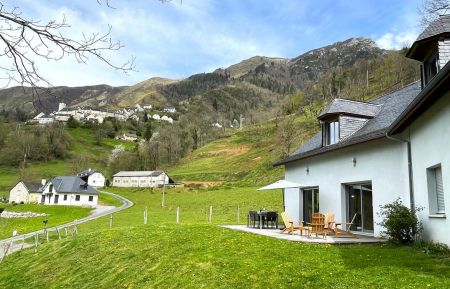 G&icirc;te n&deg;G211055 Aydius - Pyr&eacute;n&eacute;es-Atlantiques - photo
