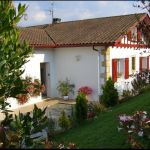 chambre-d-hotes - FLORENIA - CARO - Pyrénées-Atlantiques