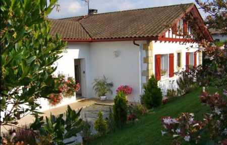 Chambre d'hôtes n°G431030 Caro - Pyrénées-Atlantiques - photo