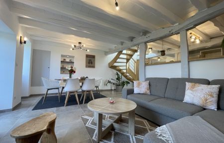 G&icirc;te n&deg;G141133 Espelette - Pyr&eacute;n&eacute;es-Atlantiques - photo