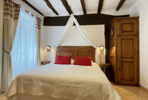 Chambre d'hôtes à Sare, PyrénéesAtlantiques