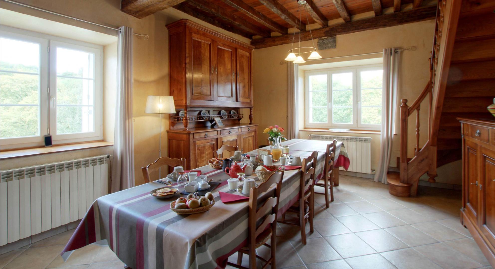 Chambres D'hotes Pays Basque Gites De France