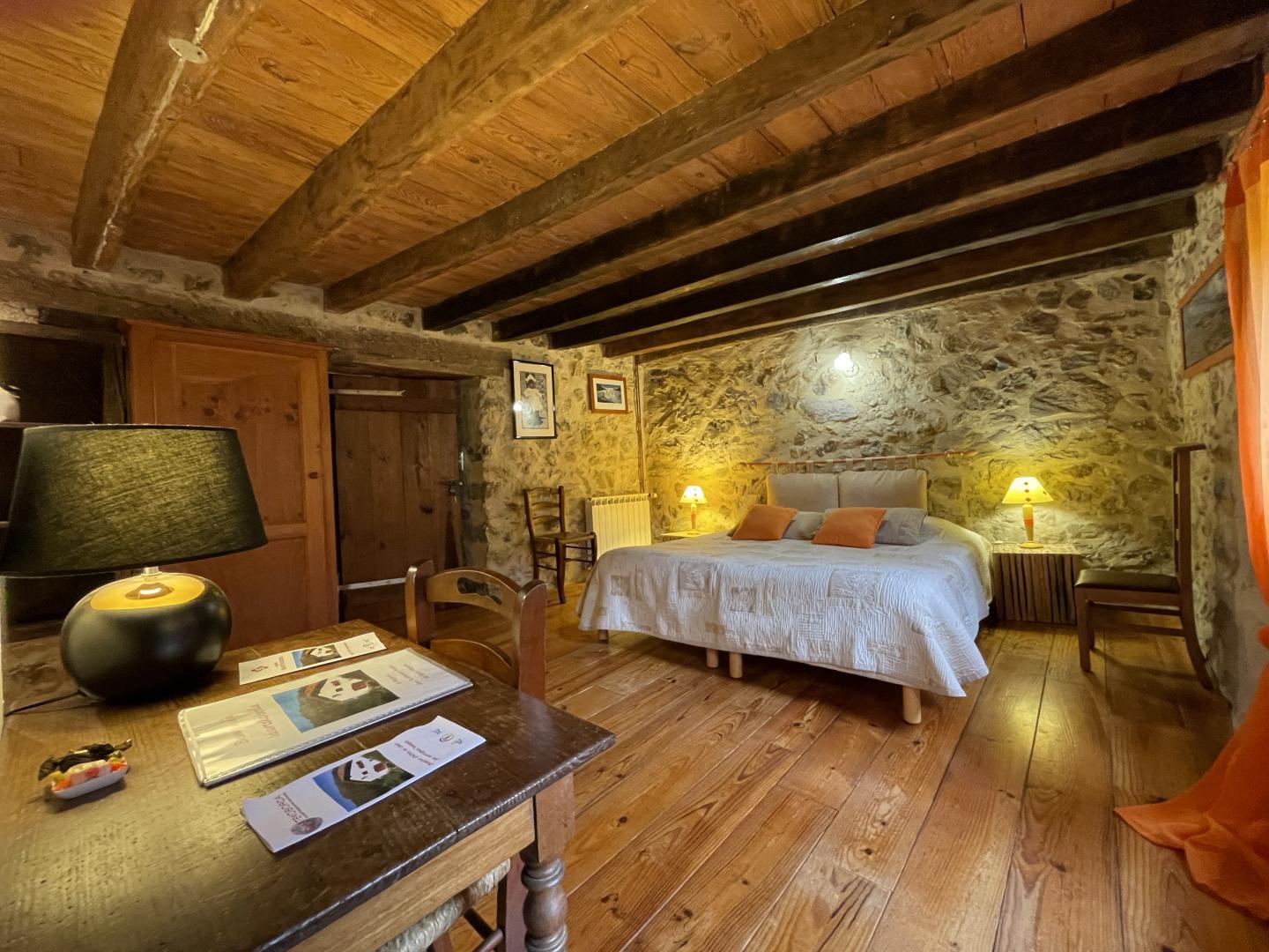 Chambres D Hotes Saint Etienne De Baigorry