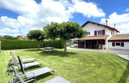 G&icirc;te n&deg;G143033 Arbouet-Sussaute - Pyr&eacute;n&eacute;es-Atlantiques - photo