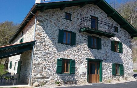 G&icirc;te n&deg;G131154 Lasse - Pyr&eacute;n&eacute;es-Atlantiques - photo