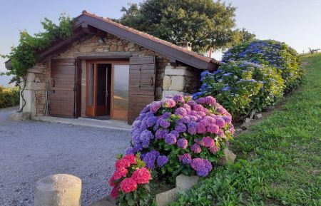 Gîte n°G152315 Sare - Pyrénées-Atlantiques - photo