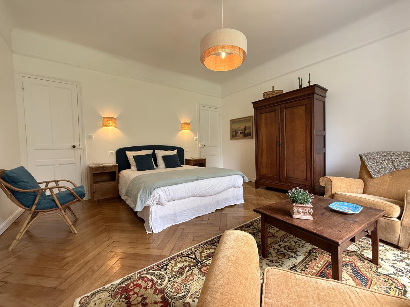 Chambres D'hotes Pays Basque Gites De France