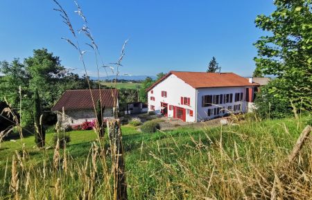 G&icirc;te n&deg;G143055 Arbouet-Sussaute - Pyr&eacute;n&eacute;es-Atlantiques - photo