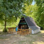 gite - LE CHALET - ASSON - Pyrénées-Atlantiques