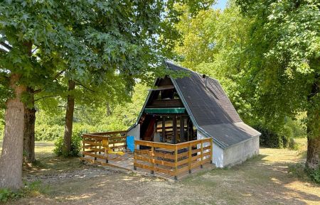 G&icirc;te n&deg;G114063 Asson - Pyr&eacute;n&eacute;es-Atlantiques - photo