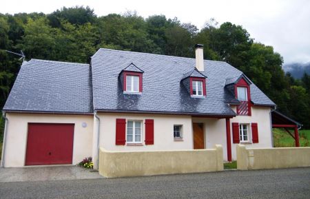 G&icirc;te n&deg;G111063 Bedous - Pyr&eacute;n&eacute;es-Atlantiques - photo