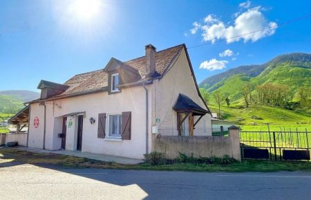 Gîte n°G113023 Arette - Pyrénées-Atlantiques - photo