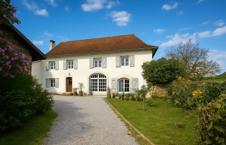 G&icirc;te n&deg;G222002 Athos-Aspis - Pyr&eacute;n&eacute;es-Atlantiques - photo
