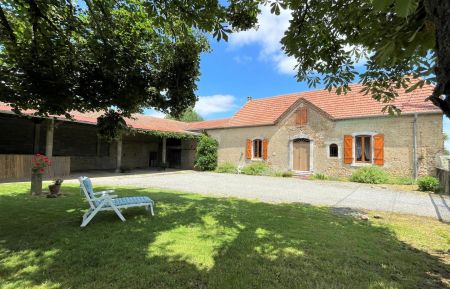 Gîte n°G124040 Lamayou - Pyrénées-Atlantiques - photo