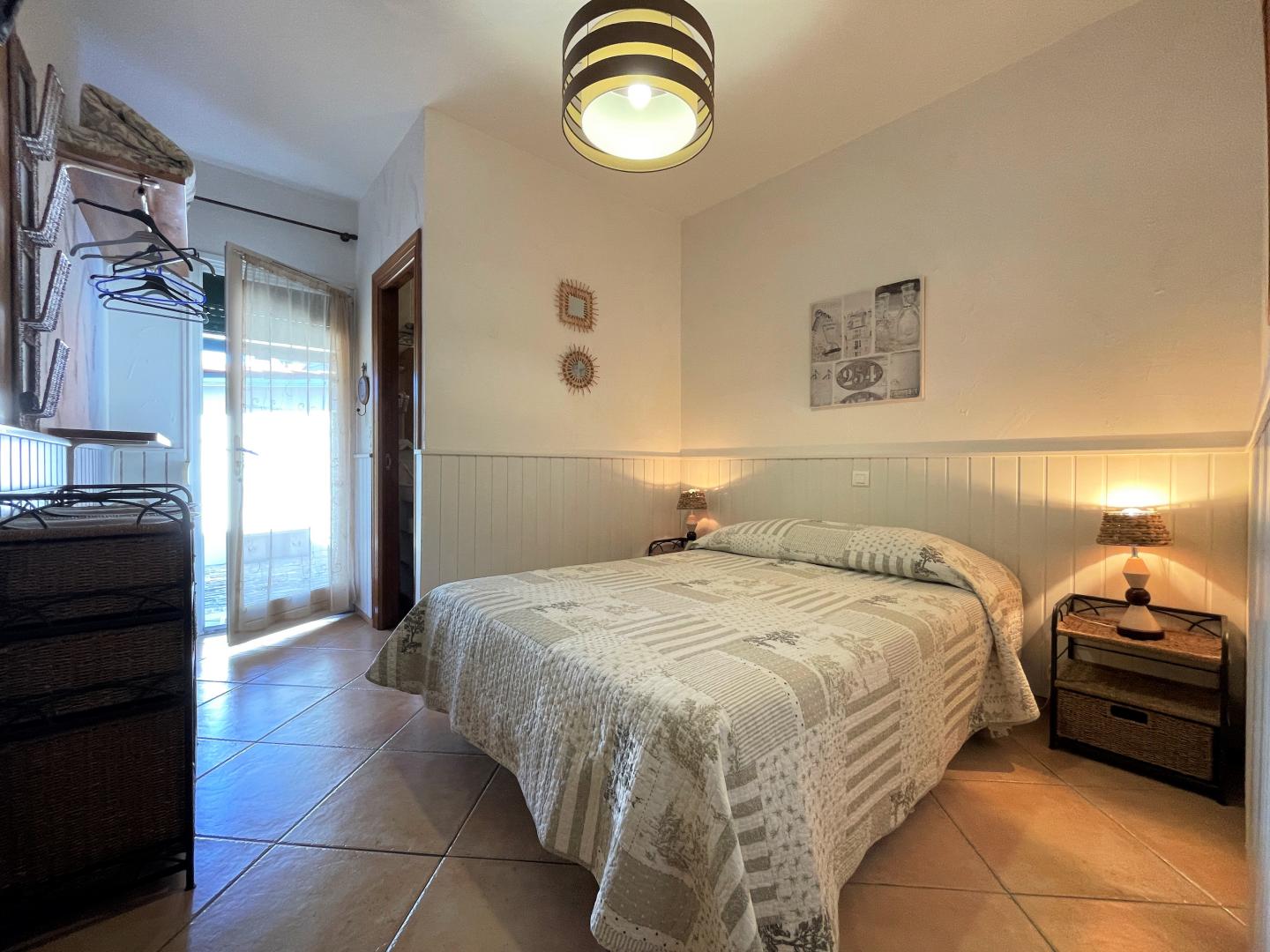 Chambre Caramel se loue pour 3 ou 4 personnes avec la chambre ocre
photo 8