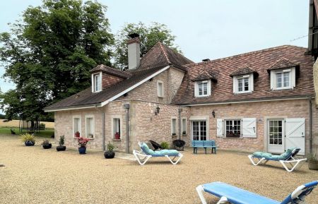 G&icirc;te n&deg;G123042 Loubieng - Pyr&eacute;n&eacute;es-Atlantiques - photo