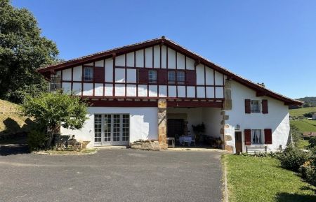 Gîte n°G152179 Sare - Pyrénées-Atlantiques - photo