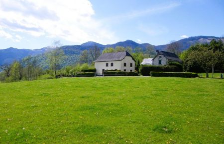 G&icirc;te n&deg;G112083 Sainte-Colome - Pyr&eacute;n&eacute;es-Atlantiques - photo