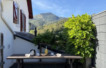 Gîte n°G132071 Lacarry-Arhan-Charritte-de-Haut - Pyrénées-Atlantiques - photo