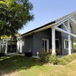 gite - LE CHALET DE LEE - LEE - Pyr&eacute;n&eacute;es-Atlantiques