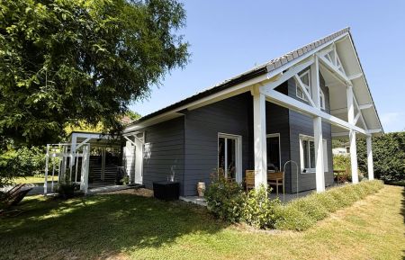 G&icirc;te n&deg;G121260 L&eacute;e - Pyr&eacute;n&eacute;es-Atlantiques - photo