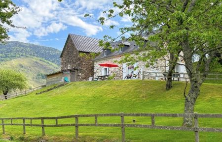 G&icirc;te n&deg;G132046 Sainte-Engr&acirc;ce - Pyr&eacute;n&eacute;es-Atlantiques - photo