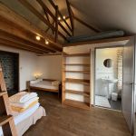 chambre 1 (1 lit 140 + 4 lits 90)