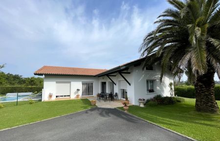 Gîte n°G151227 Saint-Jean-de-Luz - Pyrénées-Atlantiques - photo