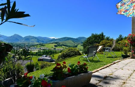 G&icirc;te n&deg;G113017 Lanne-en-Bar&eacute;tous - Pyr&eacute;n&eacute;es-Atlantiques - photo