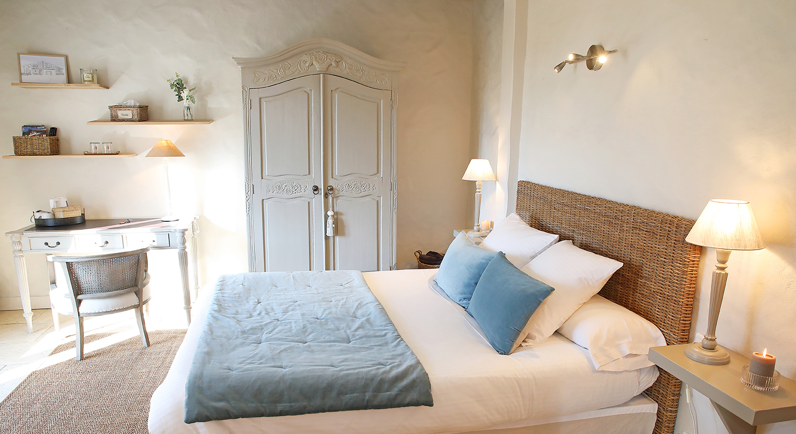 Chambre d'hôtes à Ascain, PyrénéesAtlantiques, Ferme