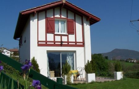 G&icirc;te n&deg;G231046 Caro - Pyr&eacute;n&eacute;es-Atlantiques - gite choko eztia