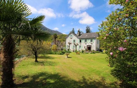 G&icirc;te n&deg;G212049 Izeste - Pyr&eacute;n&eacute;es-Atlantiques - photo