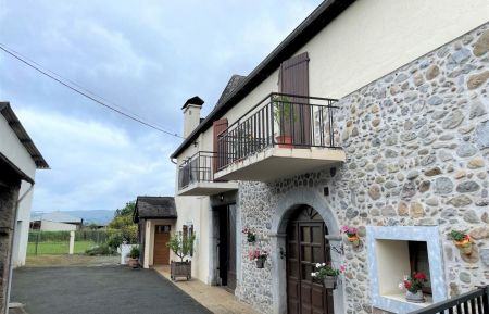 G&icirc;te n&deg;G232008 Menditte - Pyr&eacute;n&eacute;es-Atlantiques - photo