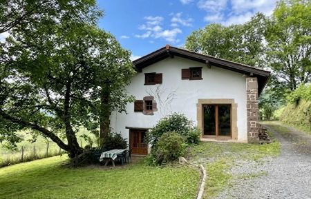Gîte n°G233008 Bidarray - Pyrénées-Atlantiques - photo
